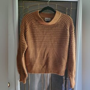Universal Thread Knit Sweater